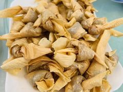 -长春观斋补堂素菜馆