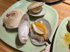 -焰江山海鲜牛排烤肉自助(锦华万达二星店)