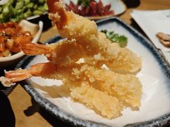 -福樱兰海鲜放题铁板烧(加州店)