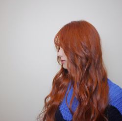 点击看大图 -3AM HAIR SALON烫发染发接发