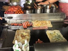 -海燕家人灌蛋饼(凤凰街店)