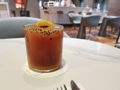 -潮一不贰·法式甜品·生日蛋糕·西式简餐(外滩店)