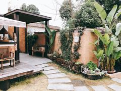 -悦哉·派对·草坪婚礼·围炉煮茶(三圣乡店)