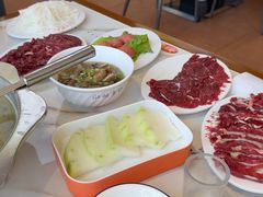 -乌记鲜活牛肉城(金砂东路店)