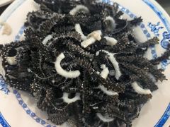 -老爆肚满五香烧牛羊肉