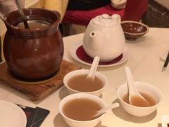 -利苑酒家(宜安广场店)