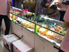 -大玩家(平江万达店)