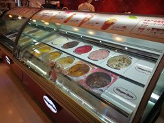 -哈根达斯(扬州瘦西湖店)