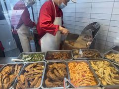 -晶牌烤鸭(延吉东路557弄小区店)