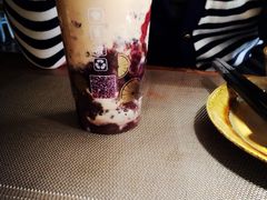 -沪上阿姨鲜果茶(华新大街店)