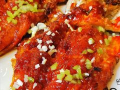 -全州拌饭馆(断桥店)