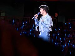 -山西体育中心红灯笼体育场