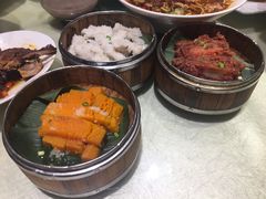 -小蓝鲸湖北菜(八一路店)