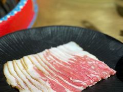 -羊大爷涮肉(亮马桥店)