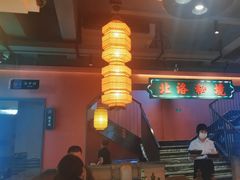 -张家卫·阳江菜·小海鲜(肥婆湾桥店)