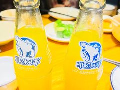 -吕氏疙瘩汤·私家菜馆(慈云寺店)