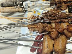 -勇利赵家烤肉坊(含光路店)