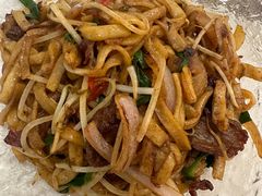 -白仁仔· 活烤海鲜 宵夜(豫园店)