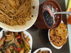 -龙老五汤店(站前西路店)