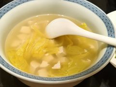 -鲁菜根·泰山菜(泰山店)