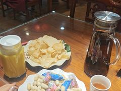 -那家老院子东北菜·饺子·小鸡炖蘑菇(艳华街店)