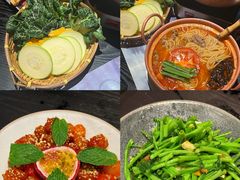 -耶里夏丽·新疆菜·家庭聚场(百联中环购物广场店)
