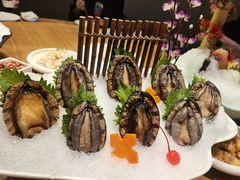 -尚海豆捞(乐虹坊店)