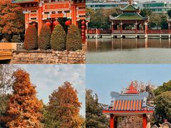 -汕头市小公园