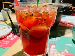 -蛙月荷·紫苏牛蛙(三街两巷店)