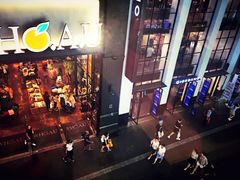 -黄金牧场(明洞总店)