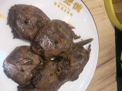 -龙聚德北京烤鸭(沙坪坝华宇A馆店)