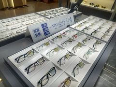 -ALPS阿尔卑斯眼镜(我格广场店)