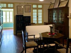 -上海孙中山故居纪念馆