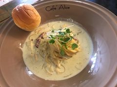 -Cafe Alice咖啡爱丽丝(奥城店)