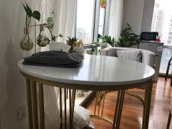 -爱的化妆工作室(雅地天际店)