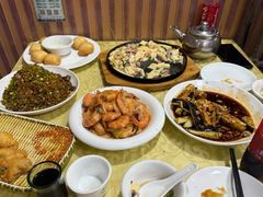 -华春餐馆(鱼山路店)