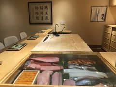 -鮨青(恒基名人购物中心店)