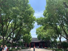 -南京中国近代史遗址博物馆(南京总统府)