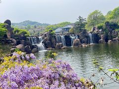 -白马涧龙池景区