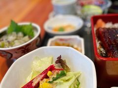 -皇品田苑日式料理(苏州中心店)