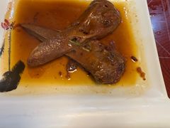 -尚岛私房菜(西方巷店)