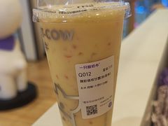 -一只酸奶牛(双流万达广场店)