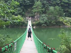 -大慈岩风景区