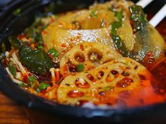冒鲜族素什锦-盒马鲜生(财富领域店)
