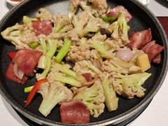 -新兴·金羊座·粤菜点心(乐峰店)