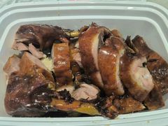 -王浩儿纪六孃甜皮鸭(乐山总店)