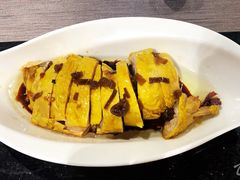 -金泽大酒店·卢塞恩餐厅·年夜饭春节连市