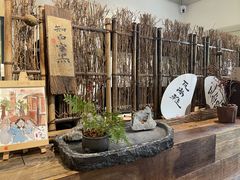 -成川茶店·潮汕工夫浓茶(万象店)