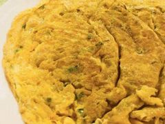 -闻道食府烙饼卷带鱼(原车耳营店原大觉寺店)