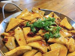 干锅千叶-老兵土菜馆徐州味道(淮海环球港店)
